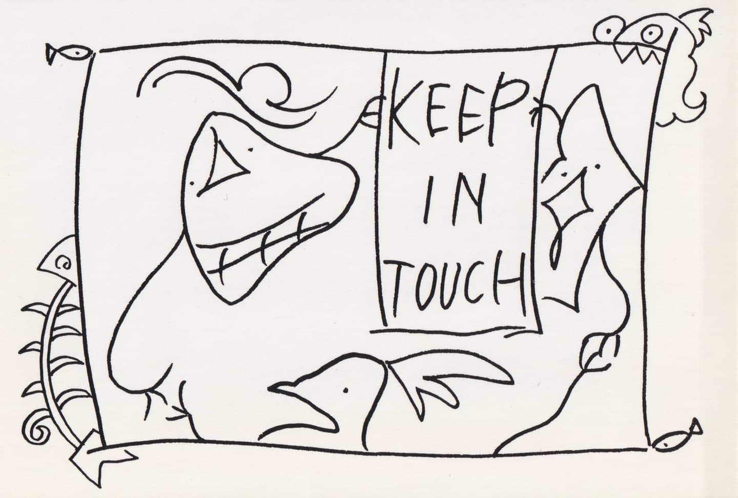 林久美子個展｜木村ガラス