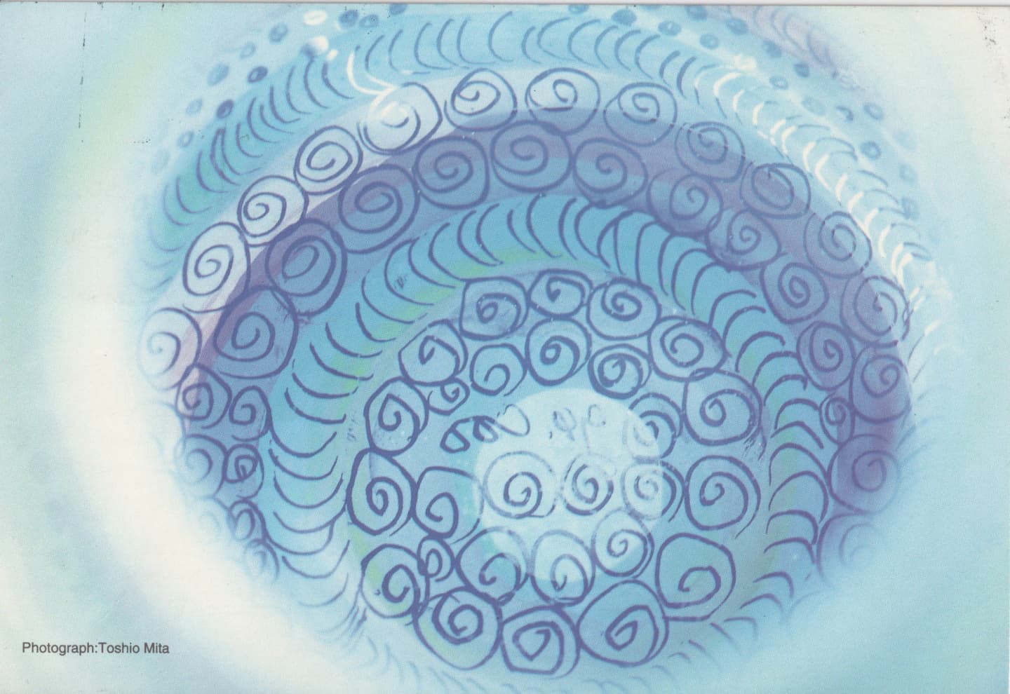 林久美子個展｜COMGALLERY