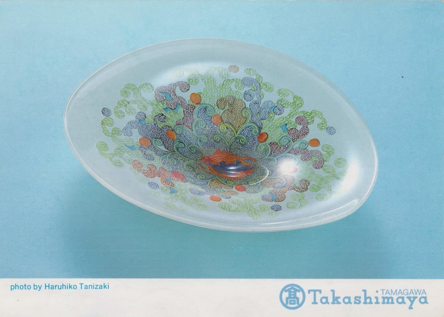 林久美子個展｜玉川高島屋