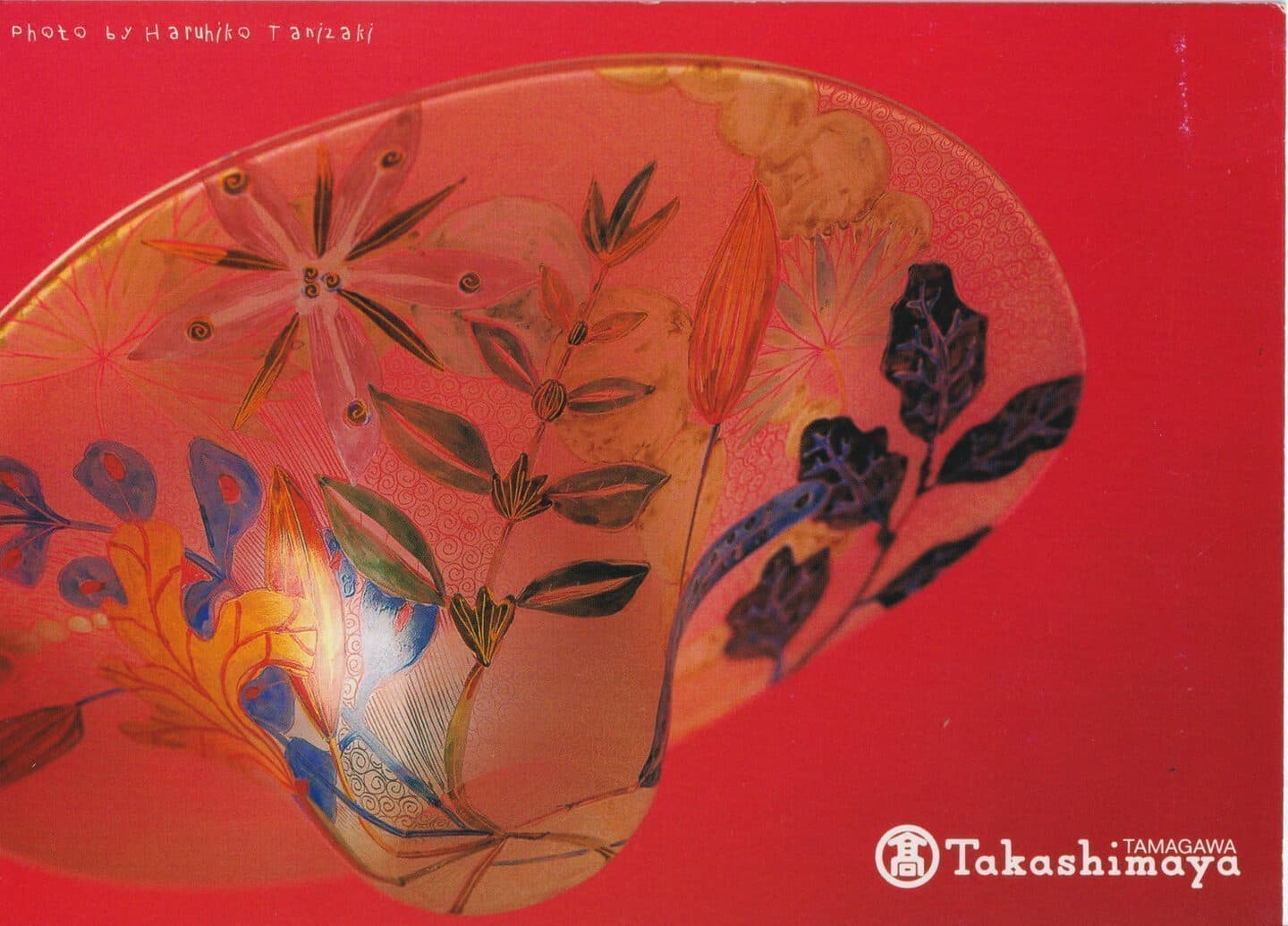 林久美子個展｜玉川高島屋