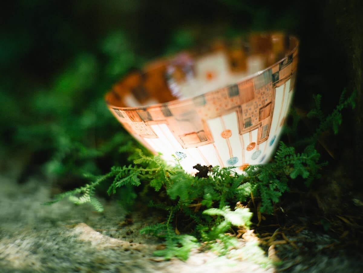 林久美子｜森の展覧会