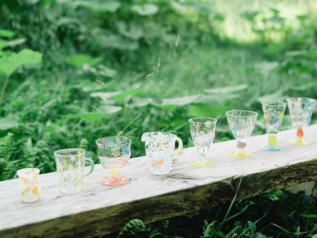 林久美子｜森の展覧会