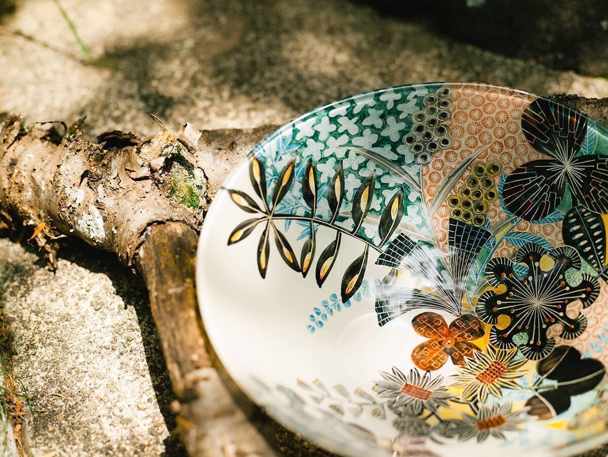 林久美子｜森の展覧会