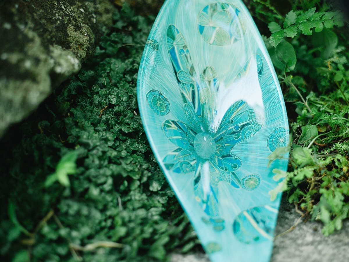 林久美子｜森の展覧会