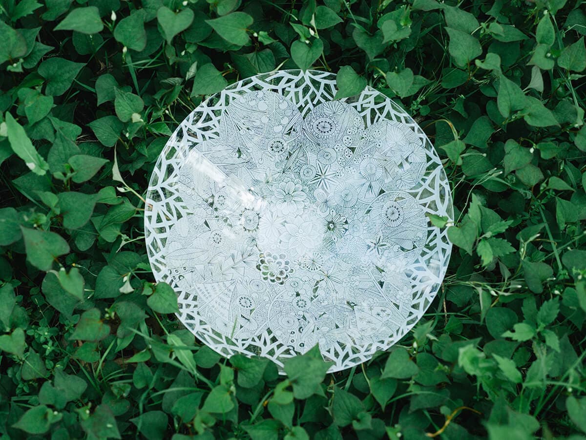 林久美子｜森の展覧会