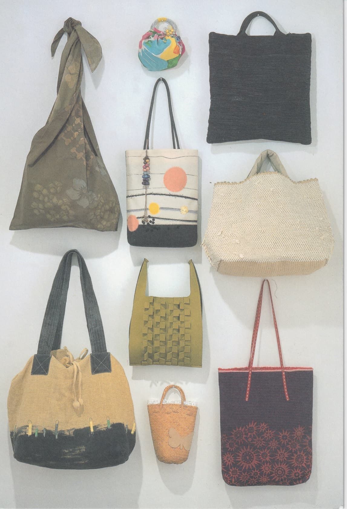 林久美子個展｜SAVOIR-VIVRE