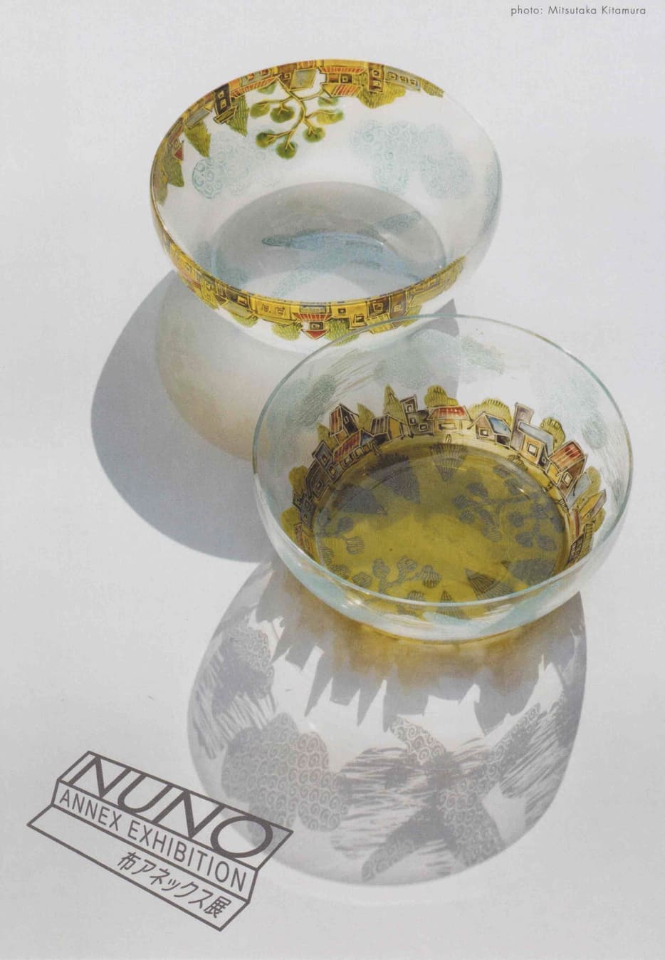 林久美子個展｜Spazio di NAOKI