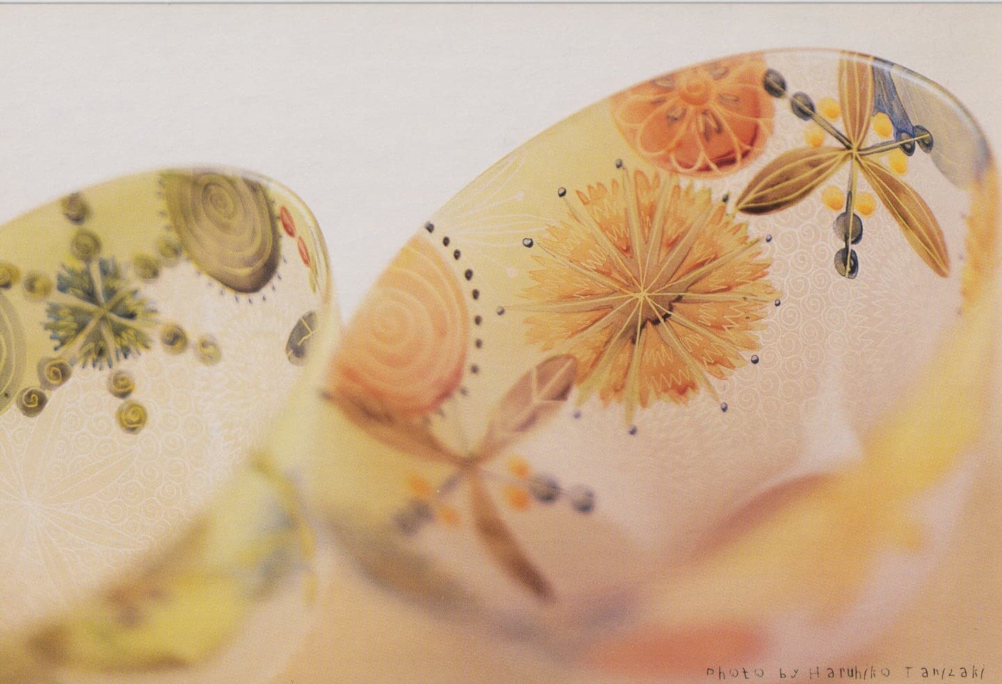 林久美子個展｜MITSUKOSHI福岡