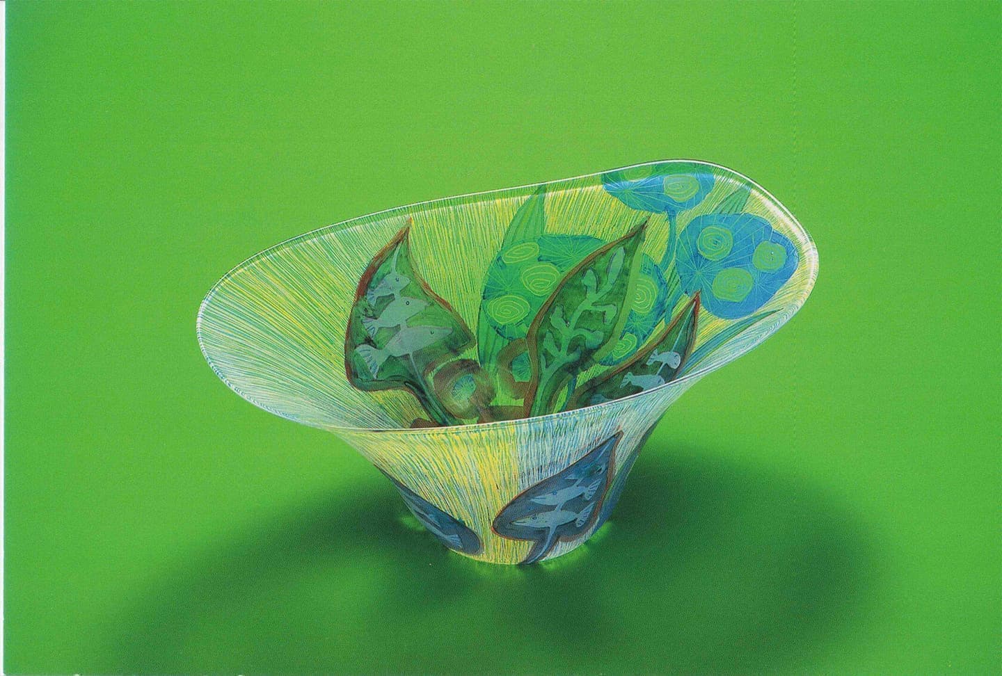 林久美子個展｜FUMIKI/SAN FRANCISCO