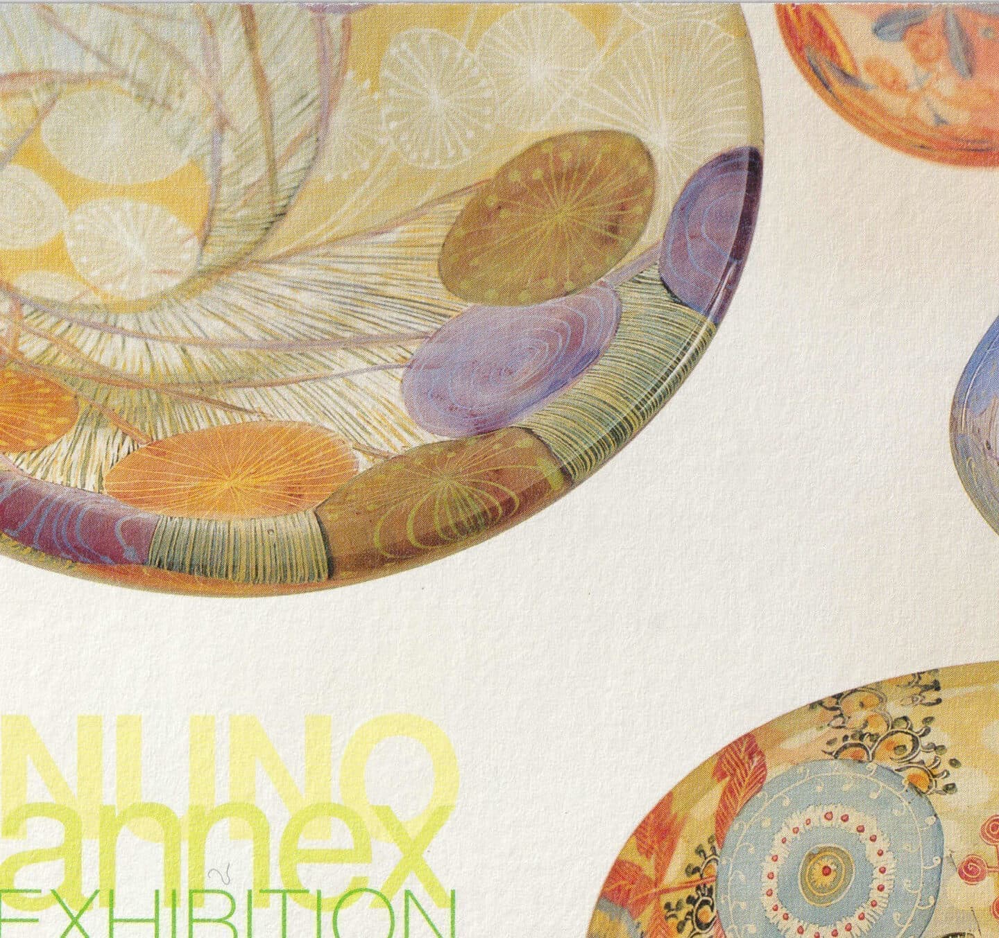 林久美子個展｜布アネックス展