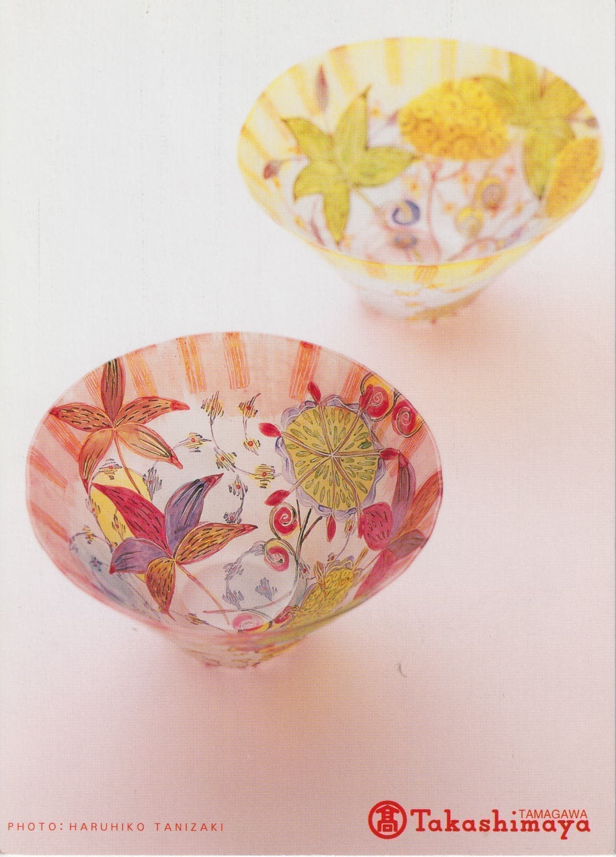 林久美子個展｜玉川高島屋