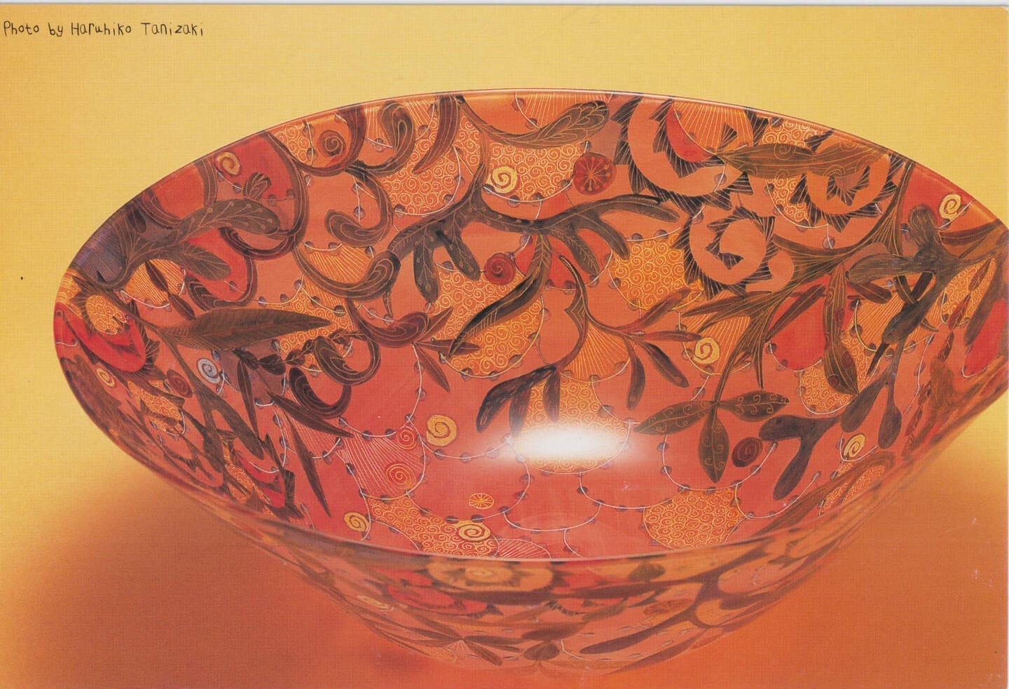 林久美子個展｜FUMIKI