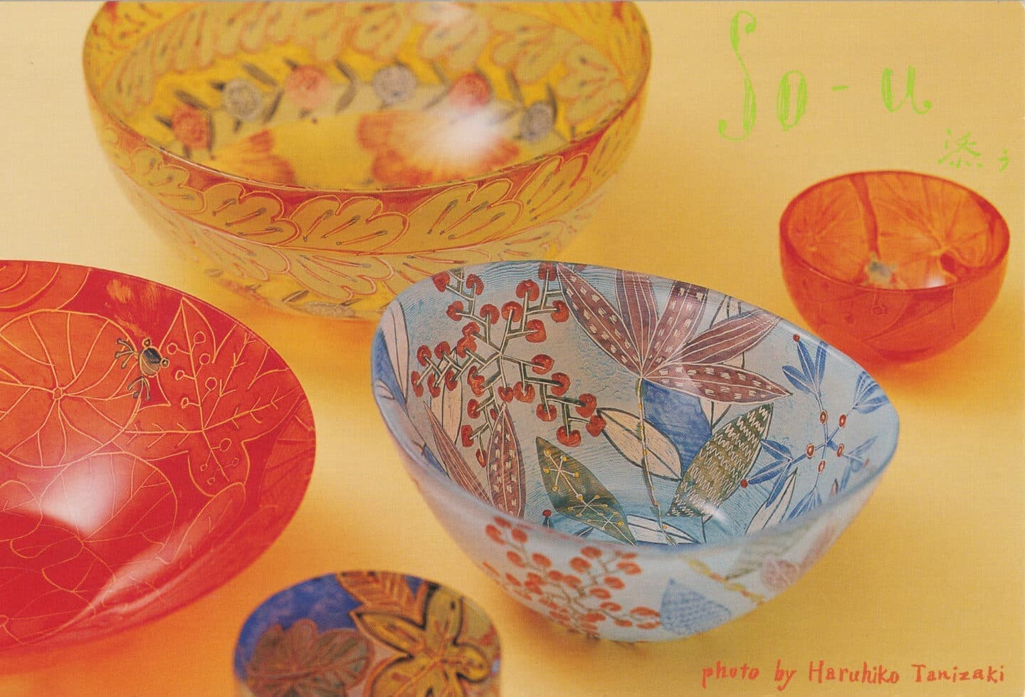 林久美子個展｜松屋銀座