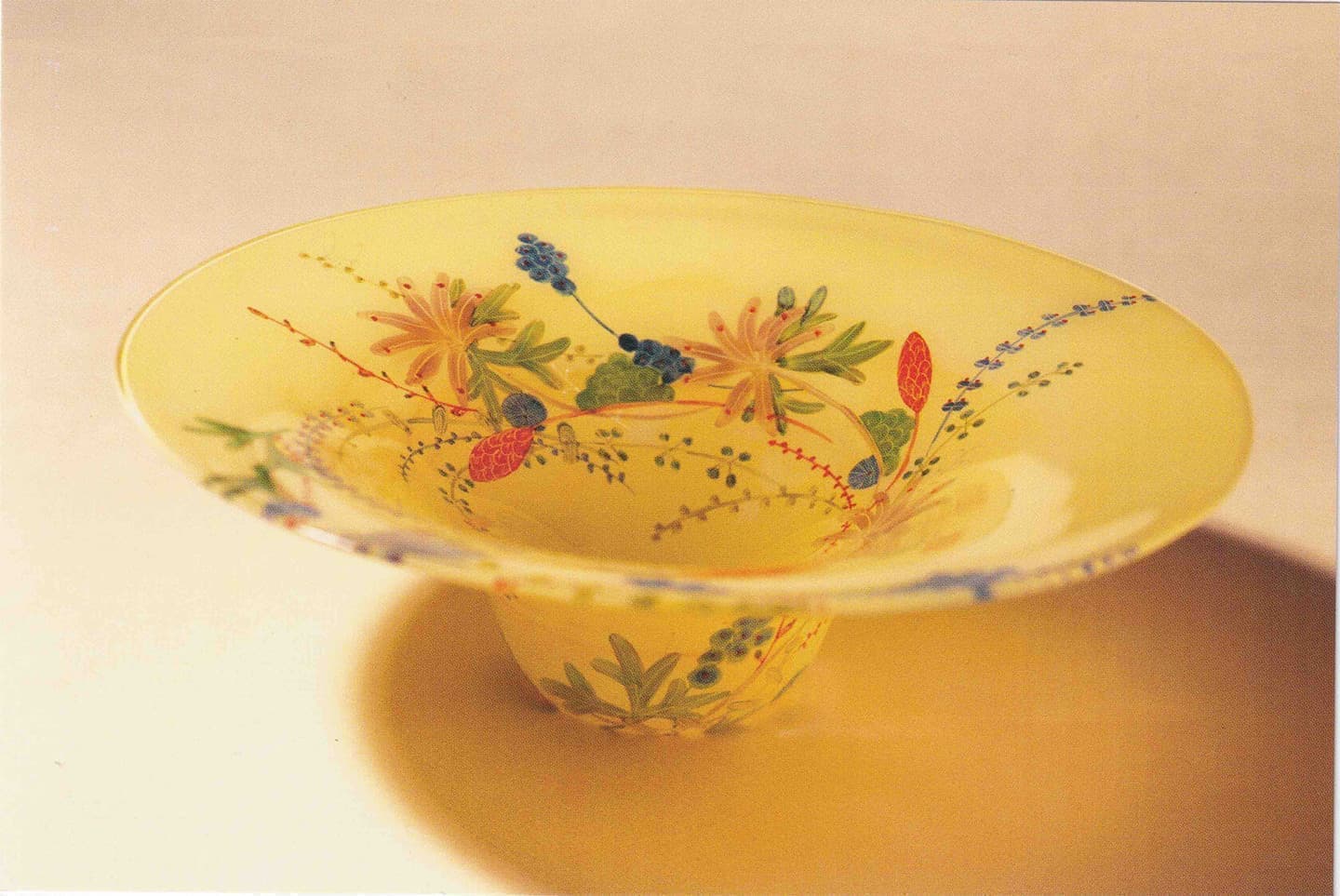 林久美子個展｜FIUMIKI San Francisco 