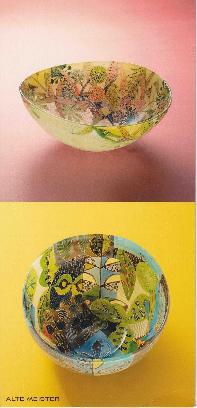 林久美子個展｜スペース・アルテマイスター