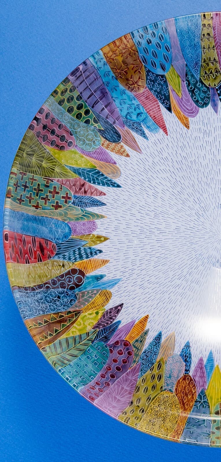 林久美子｜2014｜ボール