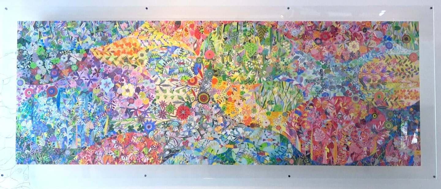 林久美子｜アルテマイスター