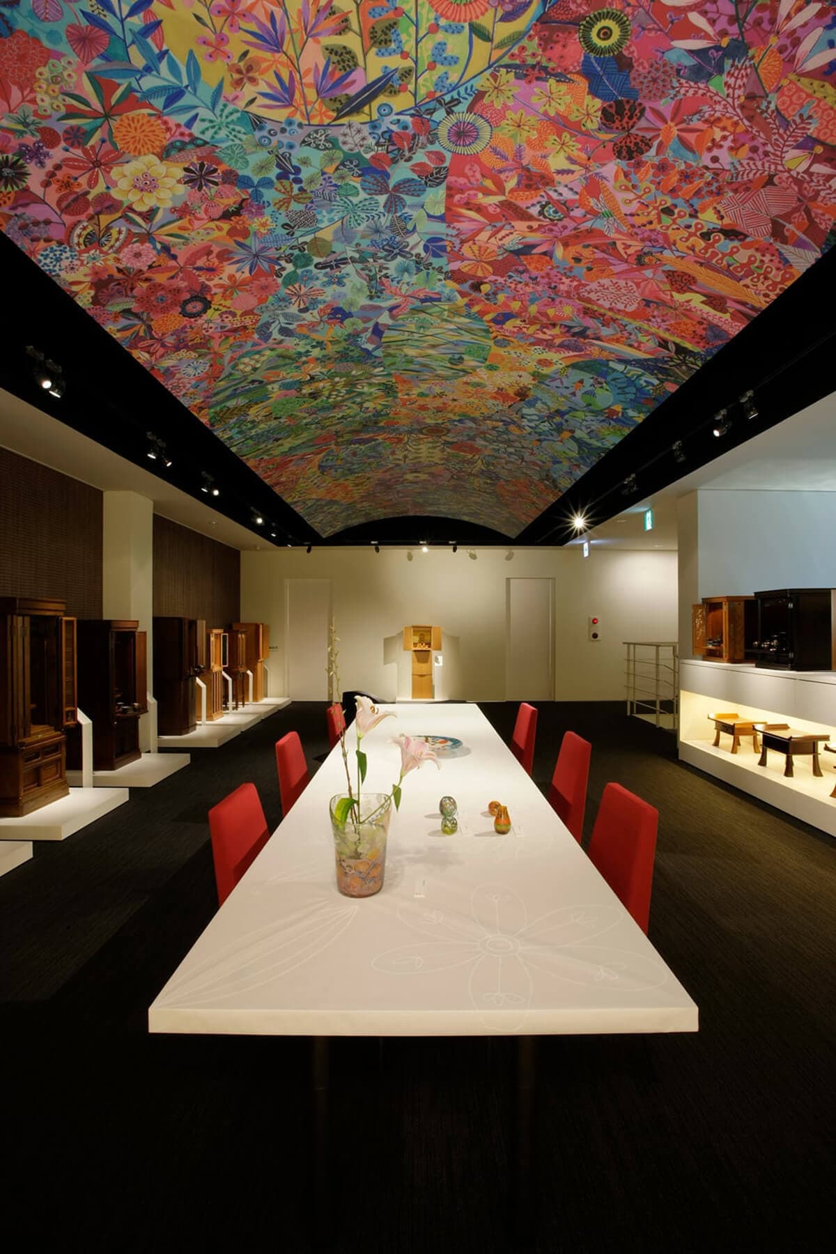 林久美子｜アルテマイスター