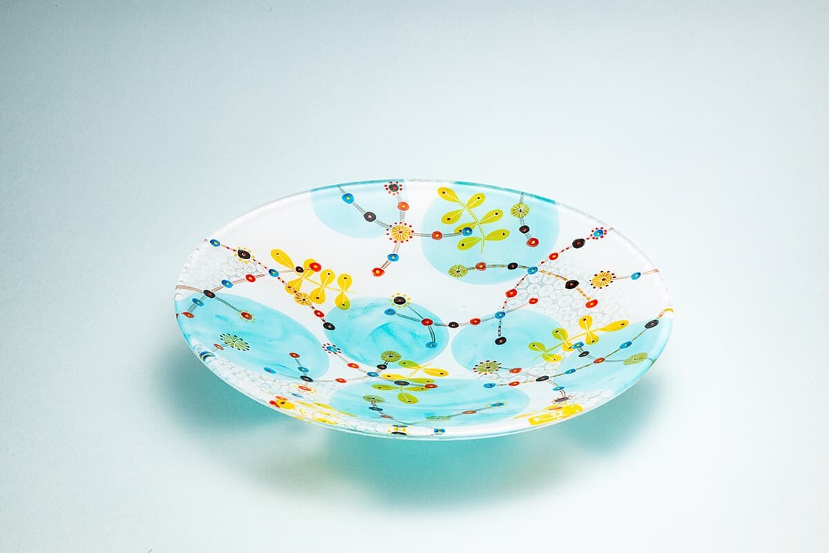 2024年7月｜アトリエクー 展示作品