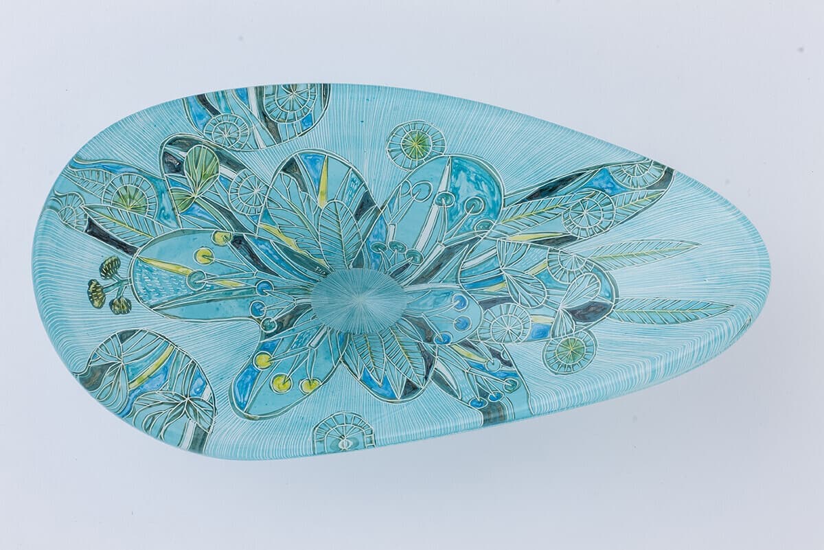 2024年7月｜アトリエクー 展示作品