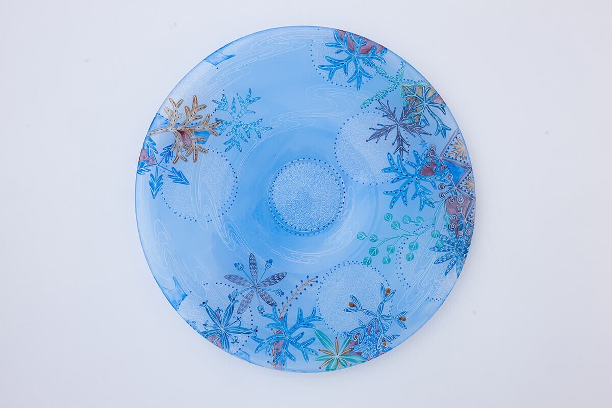 2024年7月｜アトリエクー 展示作品