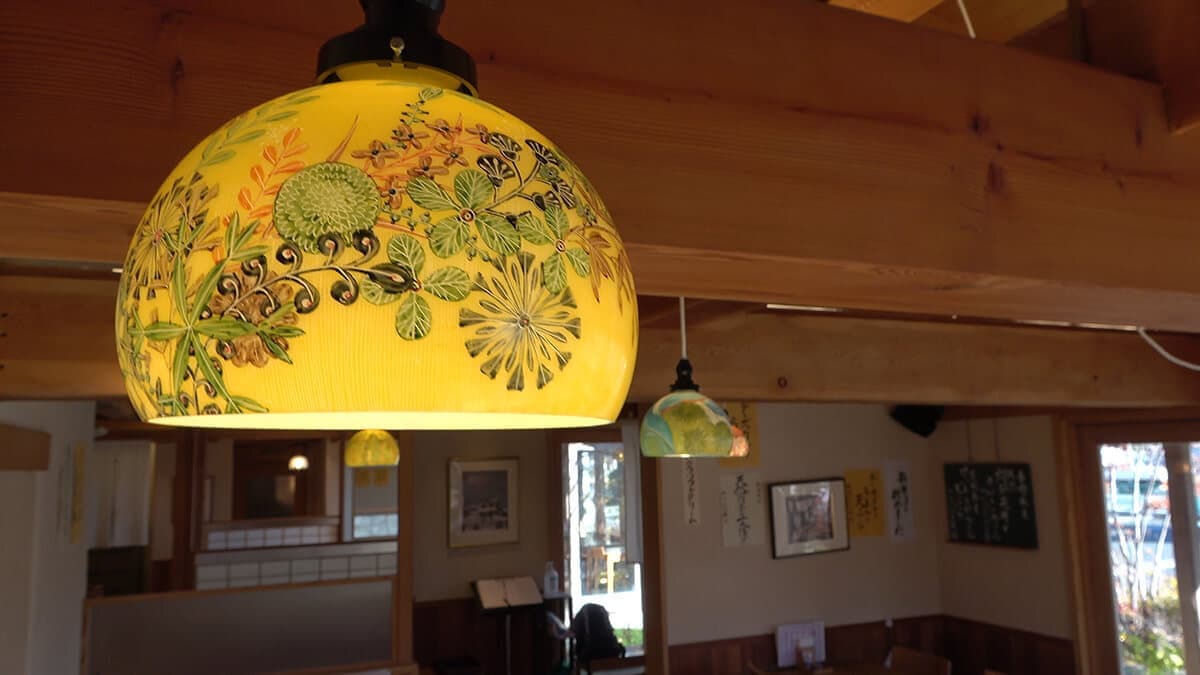 林久美子｜鴨屋