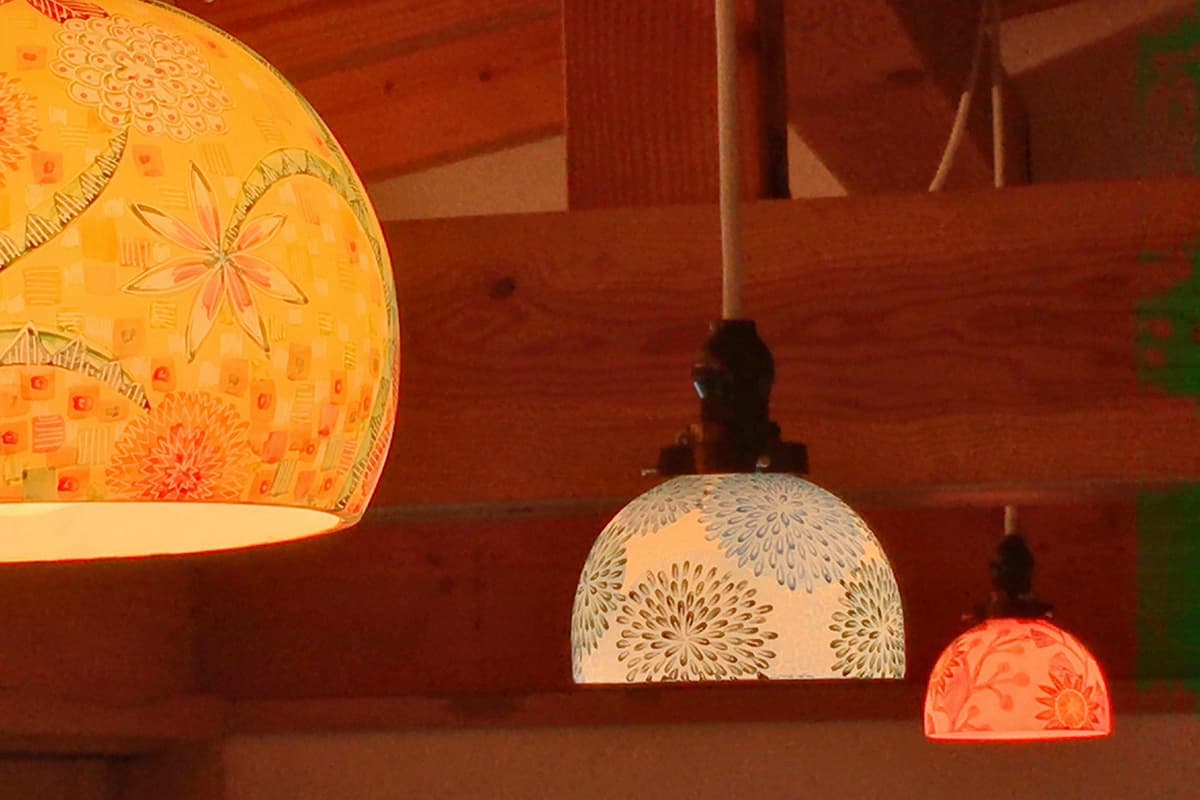 鴨屋｜林久美子