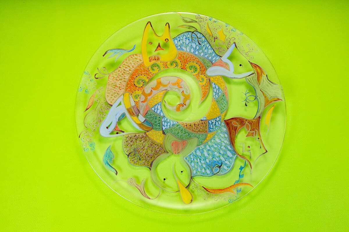 2025年3月｜アトリエクー 展示作品