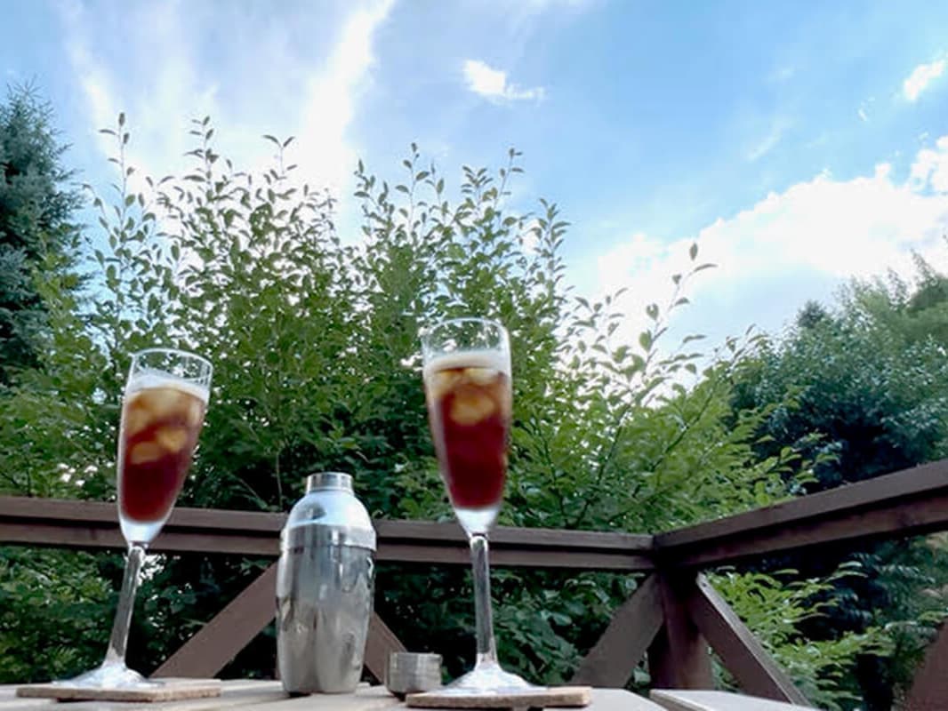 Atelier Coo HAYASHI KUMIKO Yatsugatake