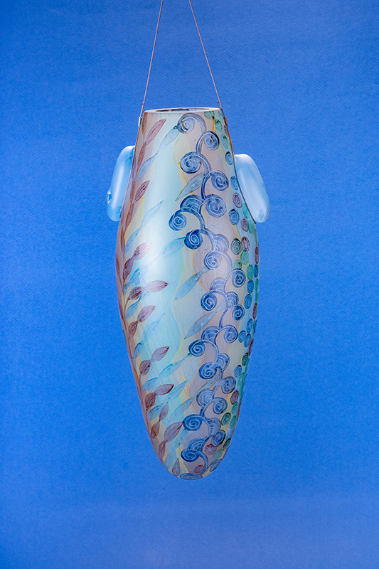 林久美子｜ガラス作品